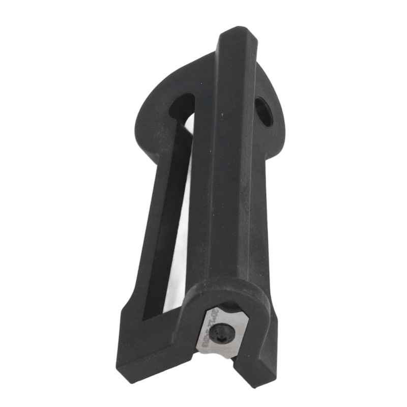 Woodworking Edge Corner Planer - ウッドアークトリマーエッジバンディングプレーナー手動コーナープレーンツール木工用バリ取りトリミング20x12x2-R3