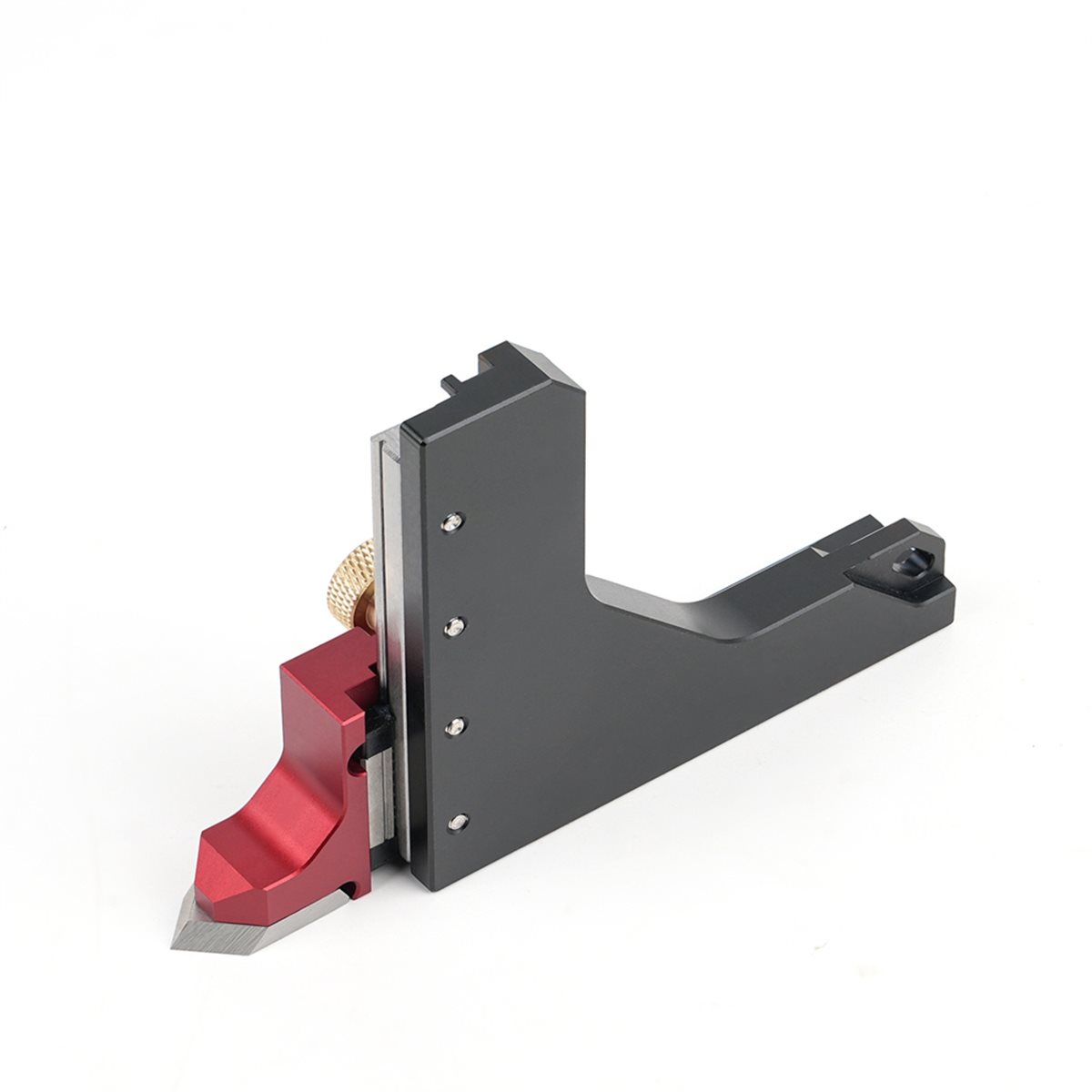 Woodworking Free Plans - REST高さ計画線ゲージ、高さ測定および線画測定器、木工工具、鋸テーブル