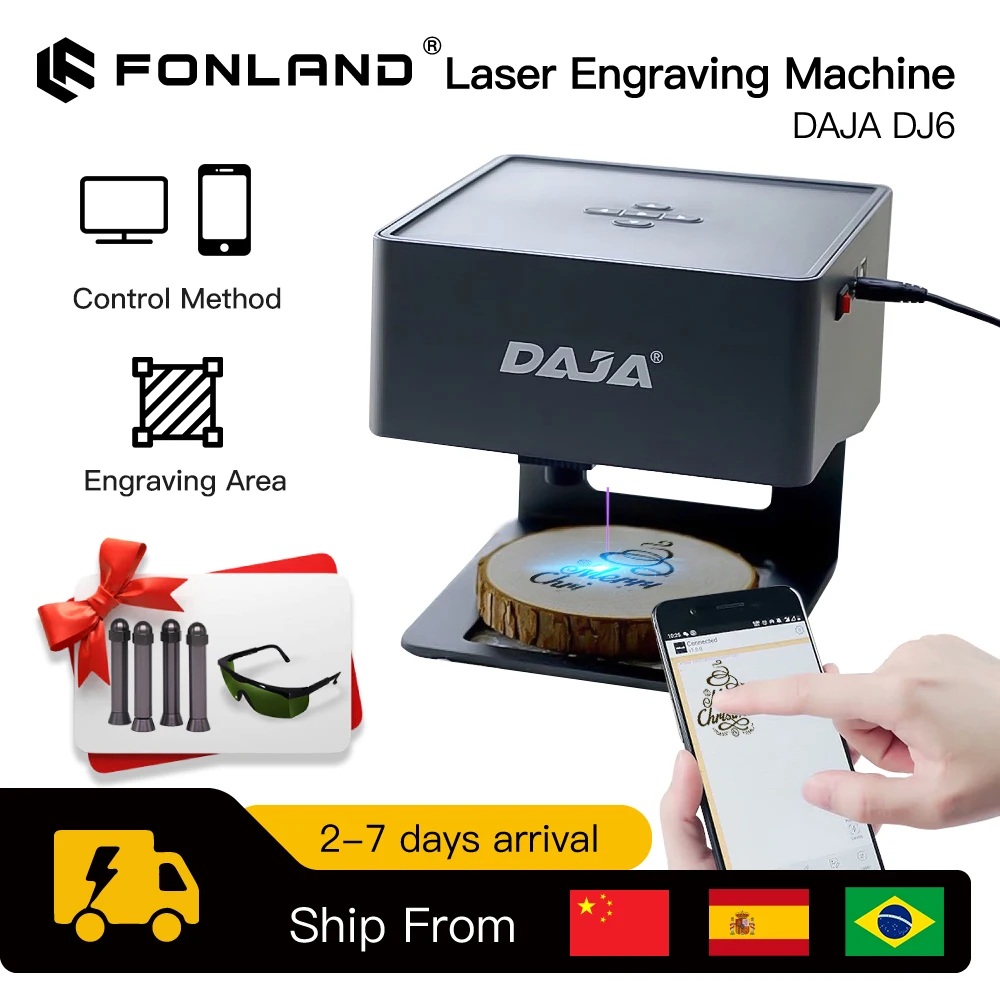 Woodworking Classes - Daja-レーザー彫刻機,ミニロゴ,マークプリンター,カッター,木工,木材,プラスチック,DIY,dj6,3000MW