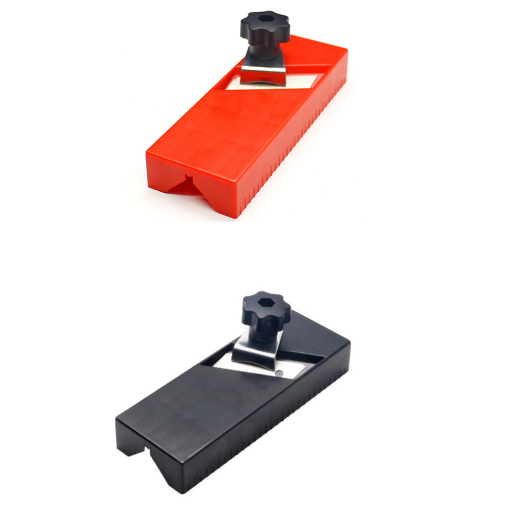 Woodworking Edge Corner Planer - -[Retail TX] 木工用エッジコーナープレーン 45度ベベル手動プレーナー 面取りとトリミング