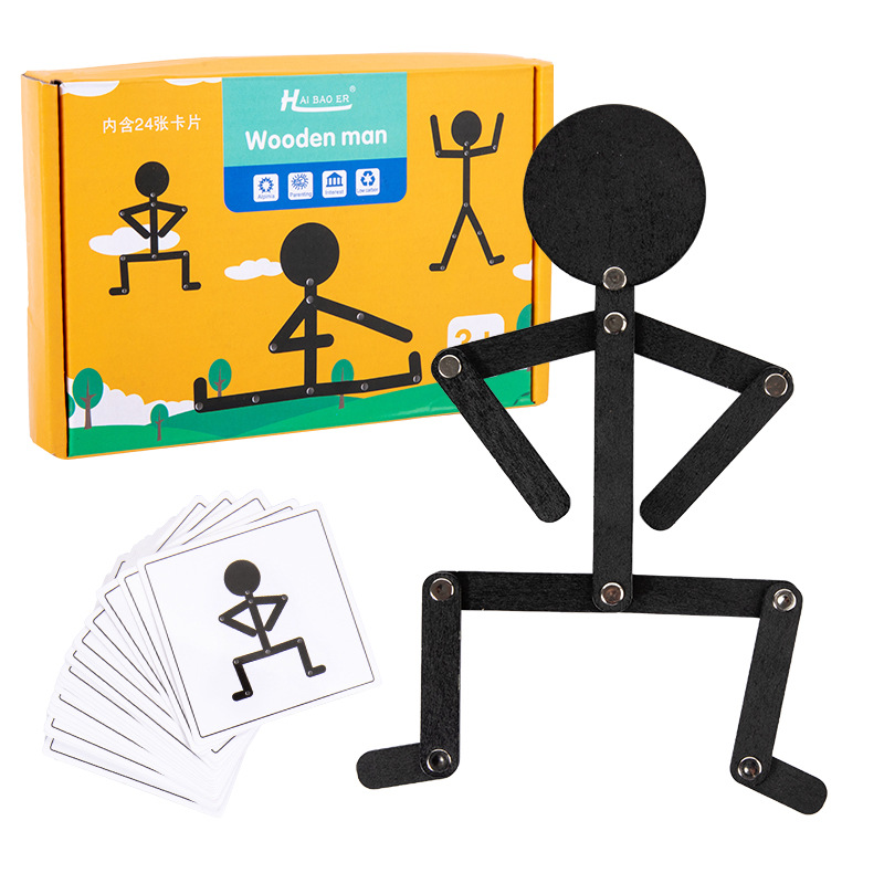 DIY パズルおもちゃボード教育ゲーム早期学習おもちゃ子供の - Woodworking Game のレビューと価格