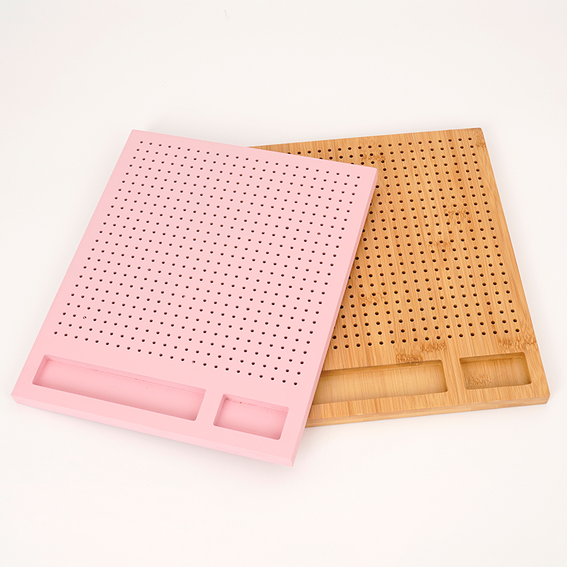 ステンレスピン付きかぎ針編みブロッキングボード、かぎ針編みプ - Woodworking Art のレビューと価格