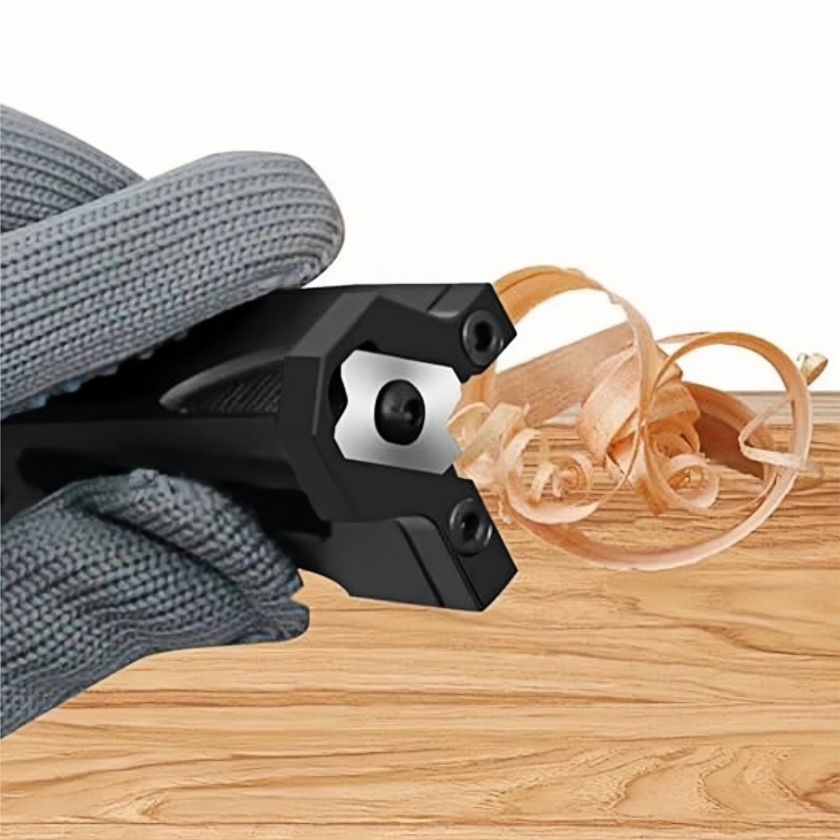 木工用ベニヤエッジトリマー、エッジバンディングツール、木工用 - Woodworking For Beginners のレビューと価格
