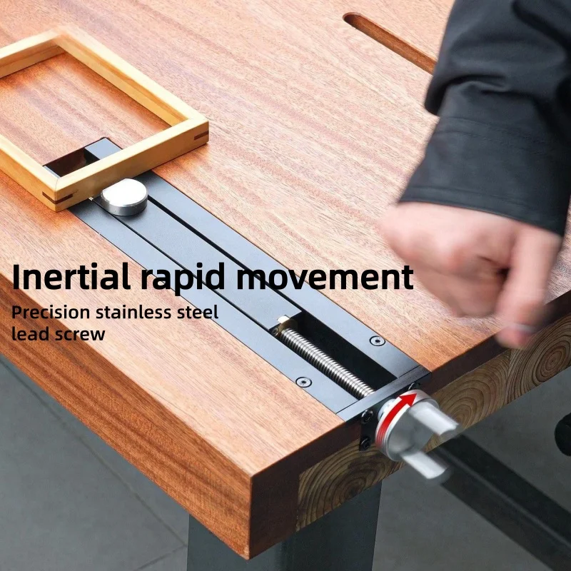 大工用テーブルクランプ、頑丈な大工用テーブルクランプ、家庭用 - Woodworking Workbench のレビューと価格