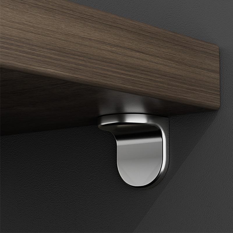 合金製棚受けペグ 20個入り 簡単組み立て 丈夫なブラケット - Woodworking Easy Projects のレビューと価格