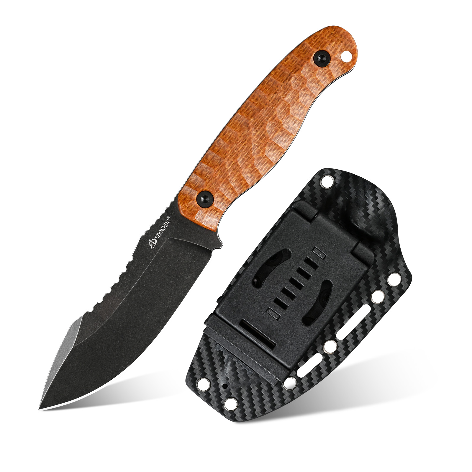 SDOKEDC DC53 スチールユーティリティナイフ、マイ - Woodworking Gifts For Men のレビューと価格