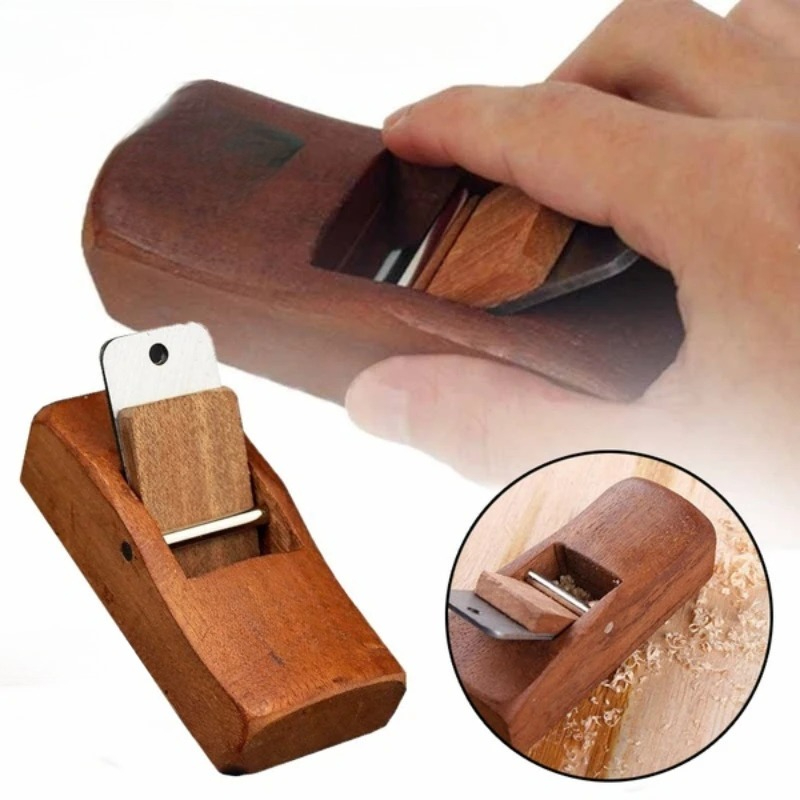 木工用ミニハンドプレーナー、平らな底面加工用工具、大工さんへ - Woodworking Free Plans のレビューと価格