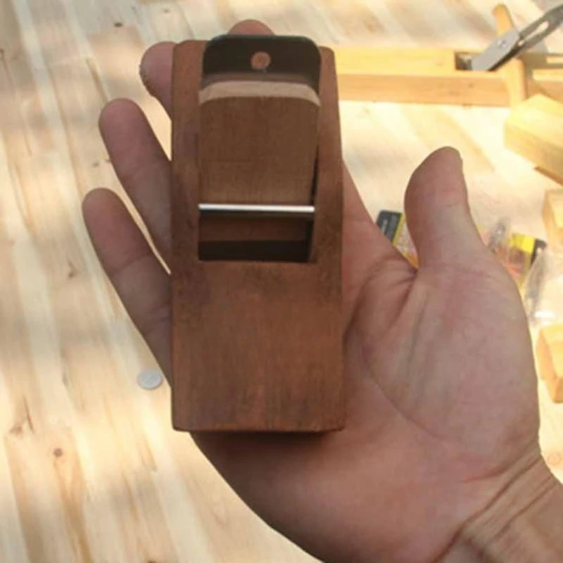 木工用ミニハンドプレーナー、平らな底面加工用工具、大工さんへ - Woodworking Free Plans のレビューと価格
