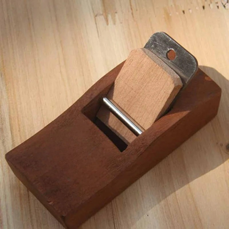 木工用ミニハンドプレーナー、平らな底面加工用工具、大工さんへ - Woodworking Free Plans のレビューと価格