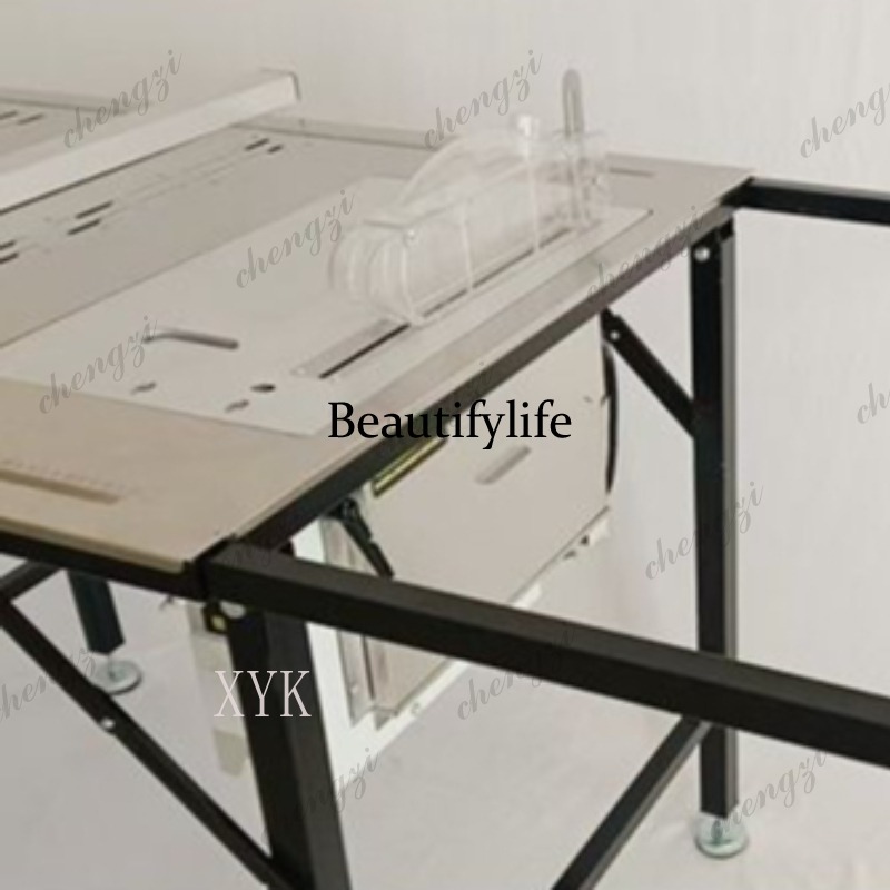 A81 ダストフリー一体型マザーベビーソー多機能折りたたみ式 - Woodworking Workbench のレビューと価格