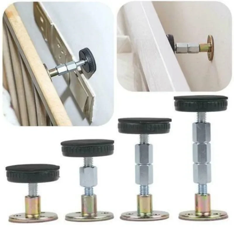 ベッドフレーム用の調整可能な粘着糸,防振ツール,固定,伸縮式 - Woodworking Shops のレビューと価格