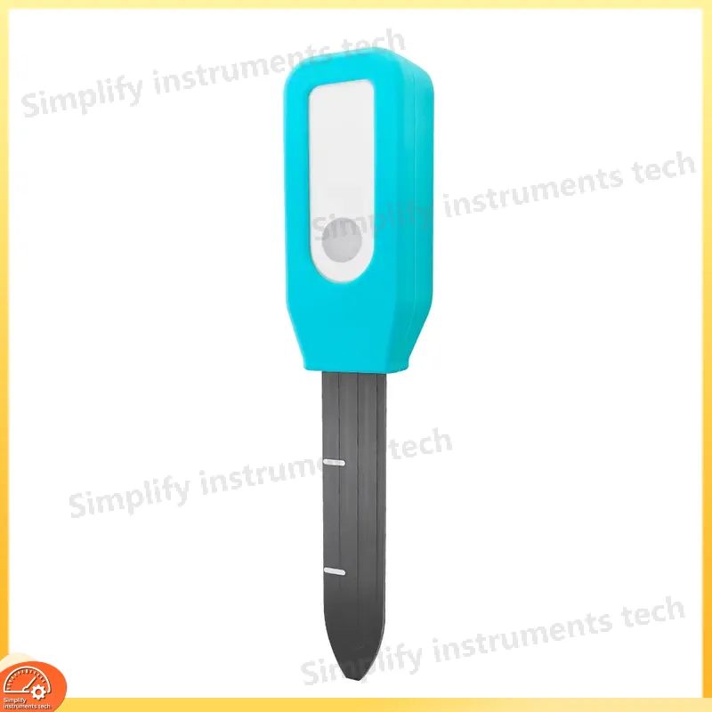 WiFiスマート土壌水分温度センサー ワイヤレス植物モニター - Woodworking App のレビューと価格