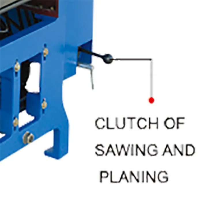 プロ仕様多機能ML393D木工機械（鋸とカンナのクラッチ付き - Woodworking Free Plans のレビューと価格
