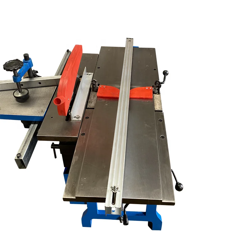 プロ仕様多機能ML393D木工機械（鋸とカンナのクラッチ付き - Woodworking Free Plans のレビューと価格