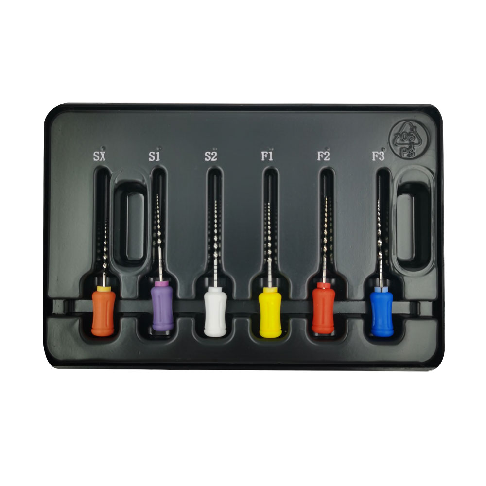 歯科maillefer nitiファイルプロhanduseテ - Woodworking File のレビューと価格