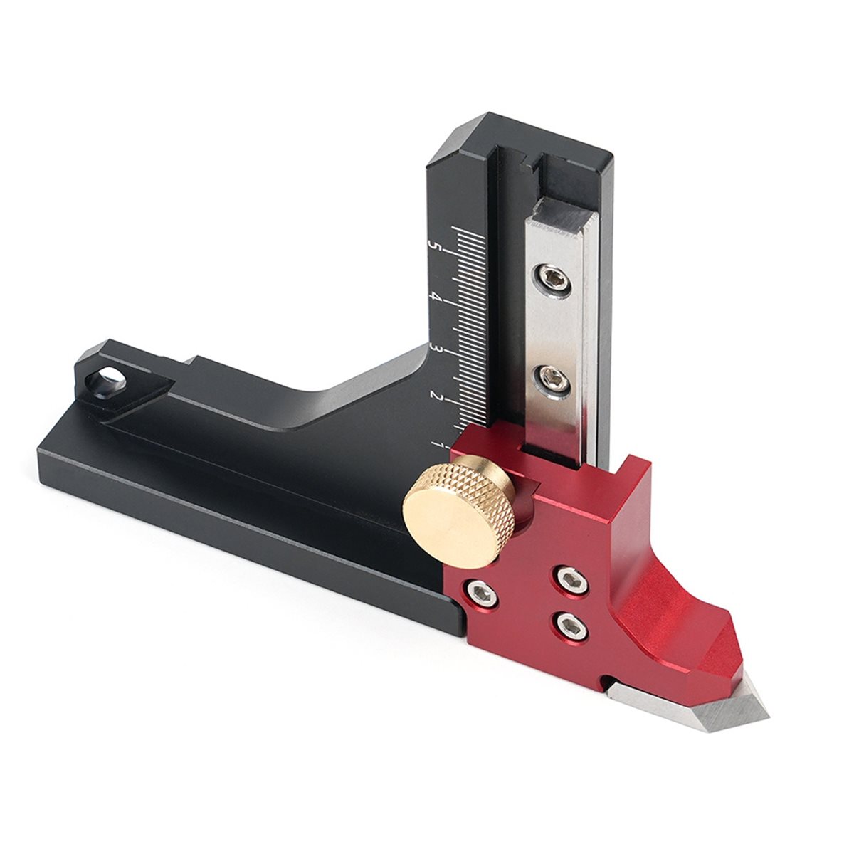 REST高さ計画線ゲージ、高さ測定および線画測定器、木工工具 - Woodworking Free Plans のレビューと価格
