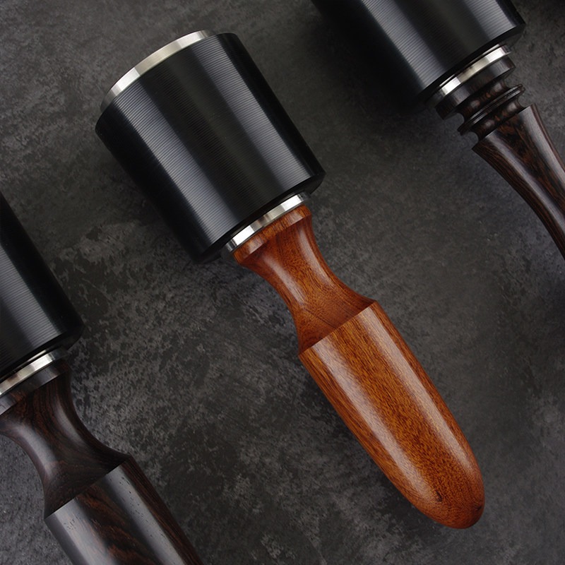 PA66ナイロン製木製ハンドル付きマレット、革細工や革工芸用 - Wooden Mallet Carving のレビューと価格