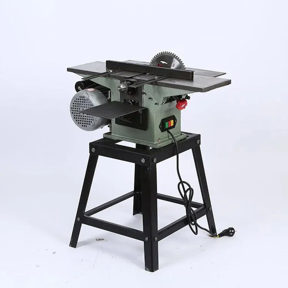 効率的で耐久性があり、多機能な機械式および電気式一体型プレー - Woodworking Free Plans のレビューと価格