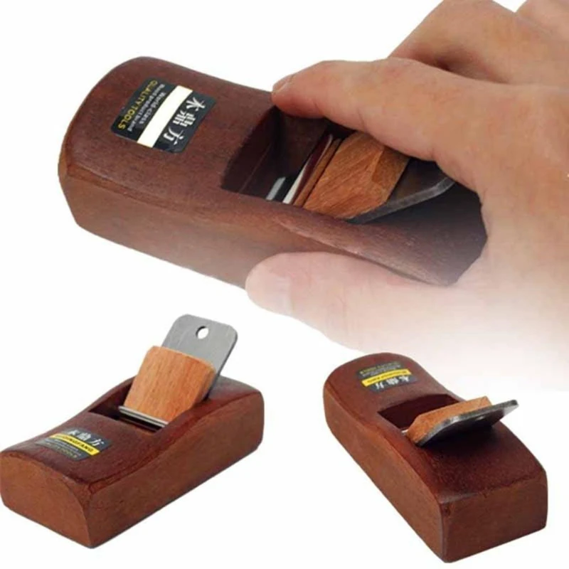 ミニ木工プレーナーハンドツール、フラットプレーン、ボトムエッ - Woodworking Free Plans のレビューと価格
