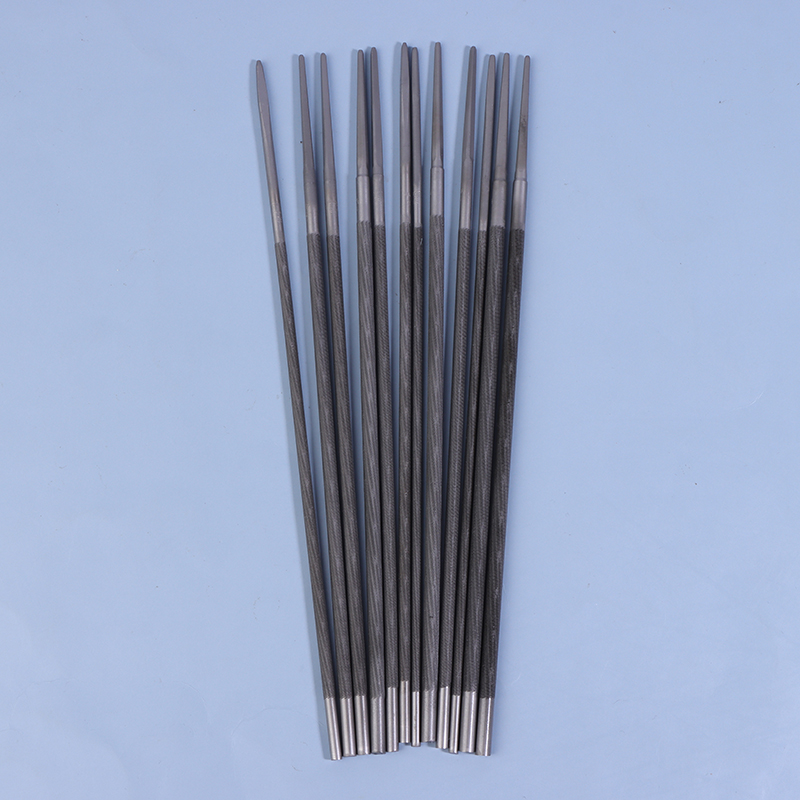 1PC 3.5 ミリメートル-5.5 ミリメートルラウンドチ - Woodworking File のレビューと価格