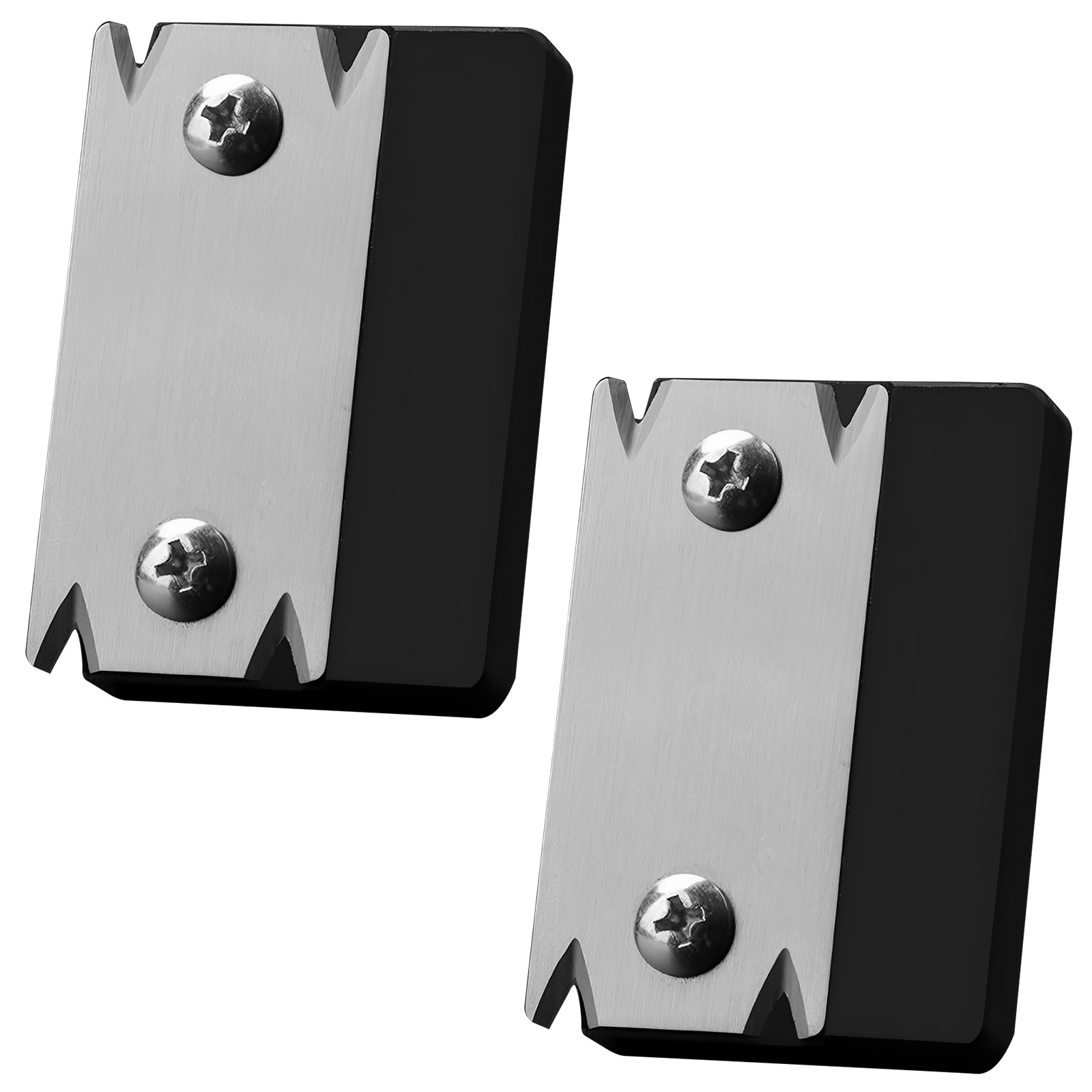 2個入りトリマー木工面取りフィレットスクレーパー木工エッジト - Woodworking Edge Corner Planer のレビューと価格
