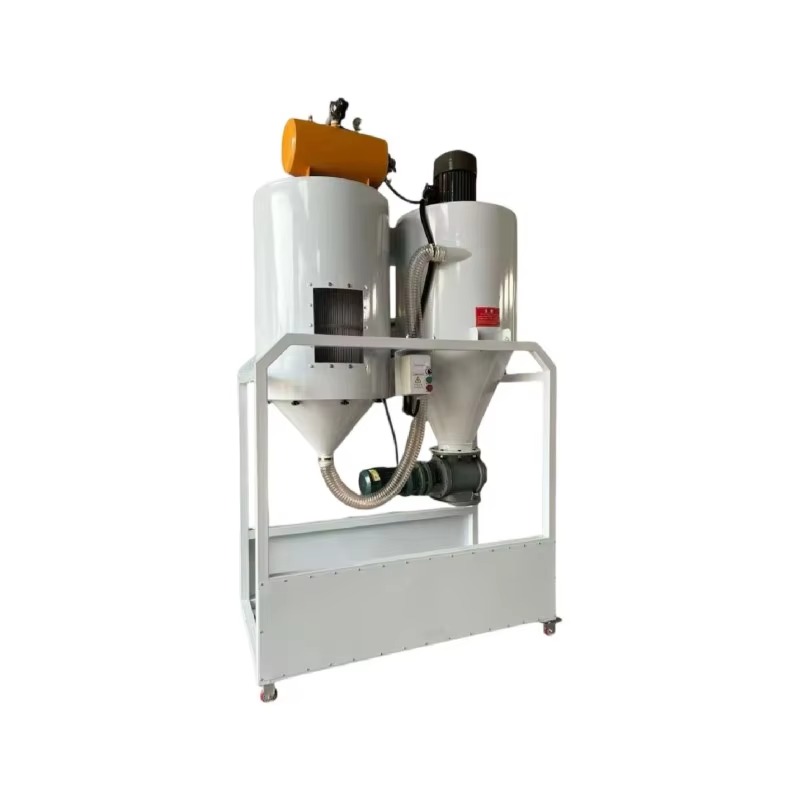 工業用サイクロン集塵機パルスジェットフィルターセパレーター、 - Woodworking Workshop のレビューと価格