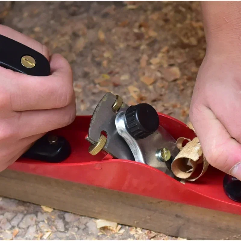 新しい木工ハンドプレーナーセット、ハンドツールブロックプレー - Woodworking Shops のレビューと価格
