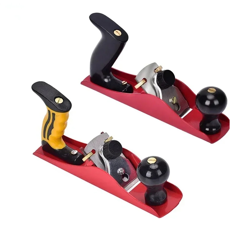 新しい木工ハンドプレーナーセット、ハンドツールブロックプレー - Woodworking Shops のレビューと価格