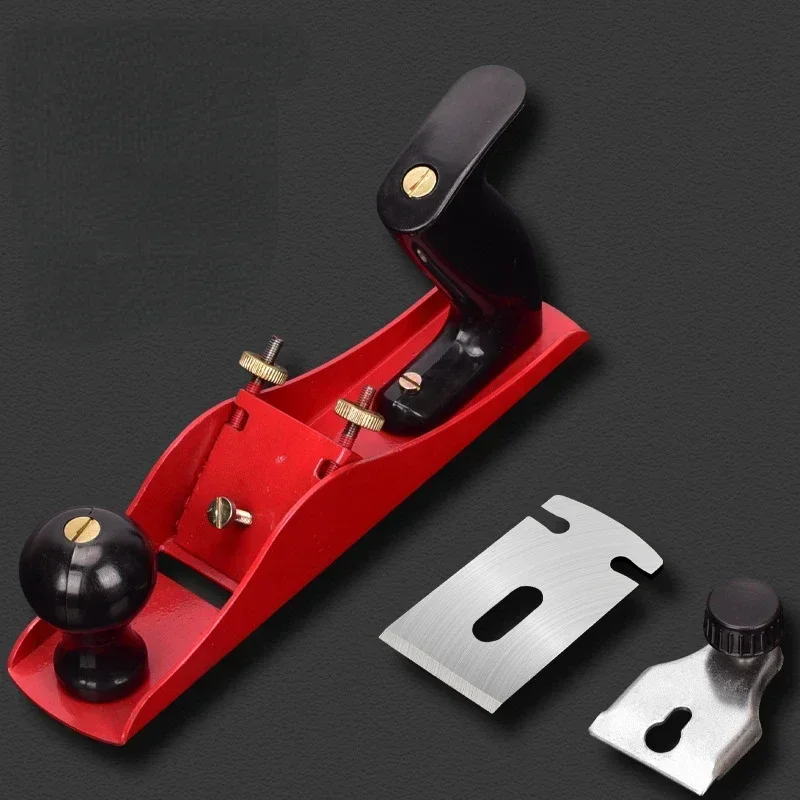 新しい木工ハンドプレーナーセット、ハンドツールブロックプレー - Woodworking Shops のレビューと価格