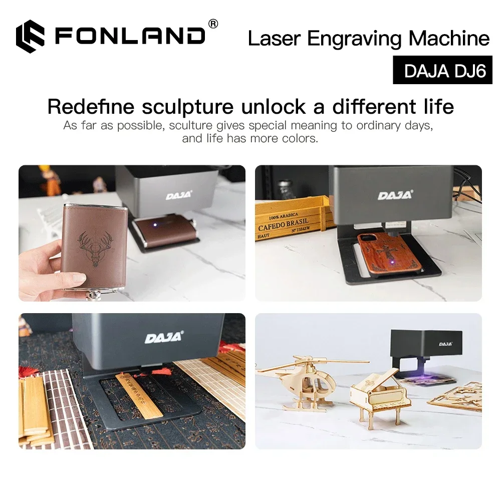 Daja-レーザー彫刻機,ミニロゴ,マークプリンター,カッタ - Woodworking Classes のレビューと価格