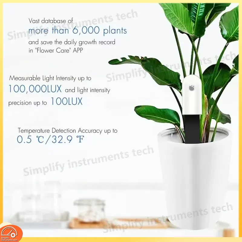 スマート土壌水分センサー温度モニター自動灌漑システム植物散水 - Woodworking App のレビューと価格