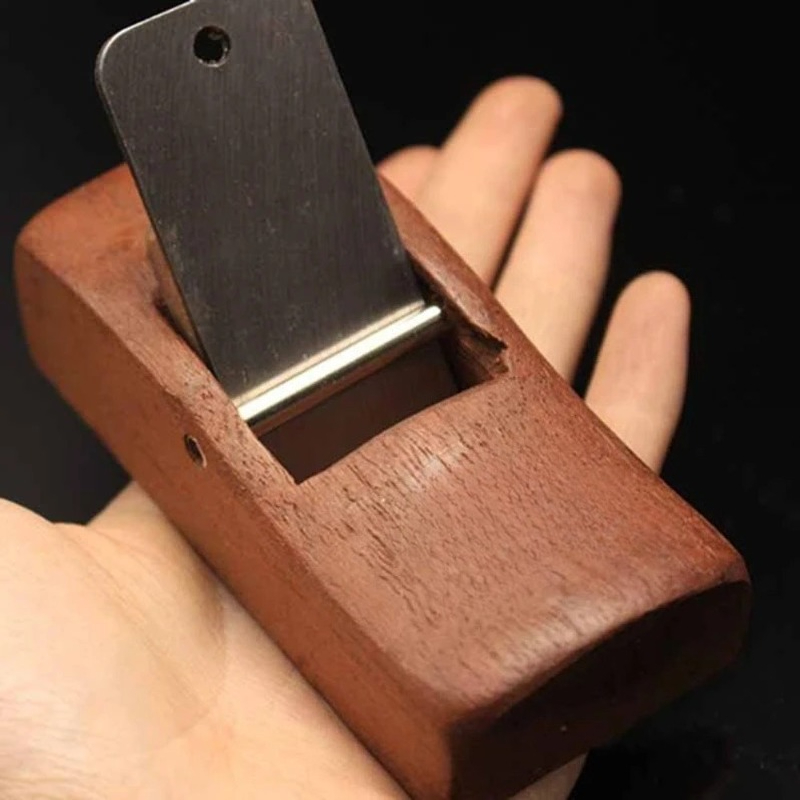ミニ木工かんなハンドツール、平らな面、底面、木工職人へのギフ - Woodworking Free Plans のレビューと価格