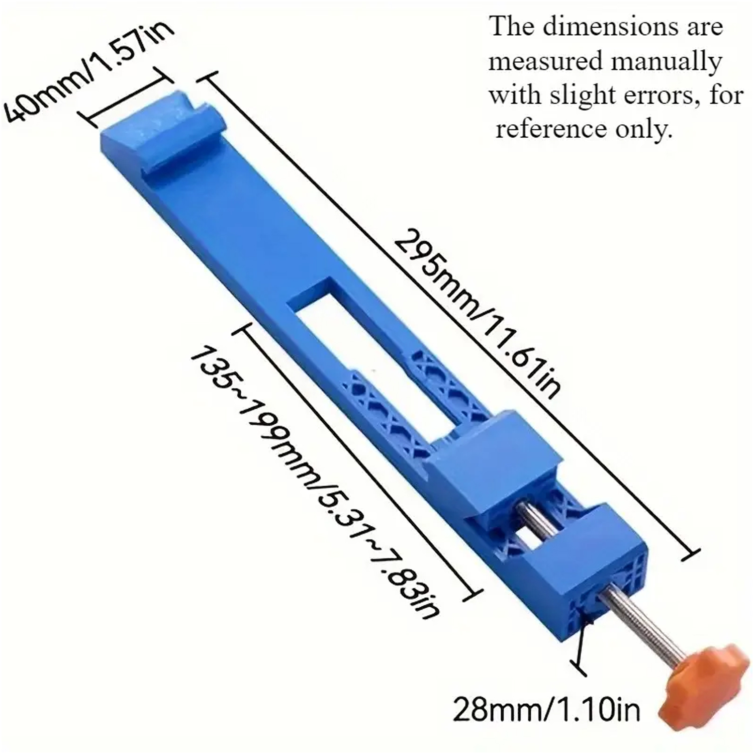 1個/2個セット 高品質調整可能カッティングマシンベースガイ - Woodworking Gifts For Men のレビューと価格