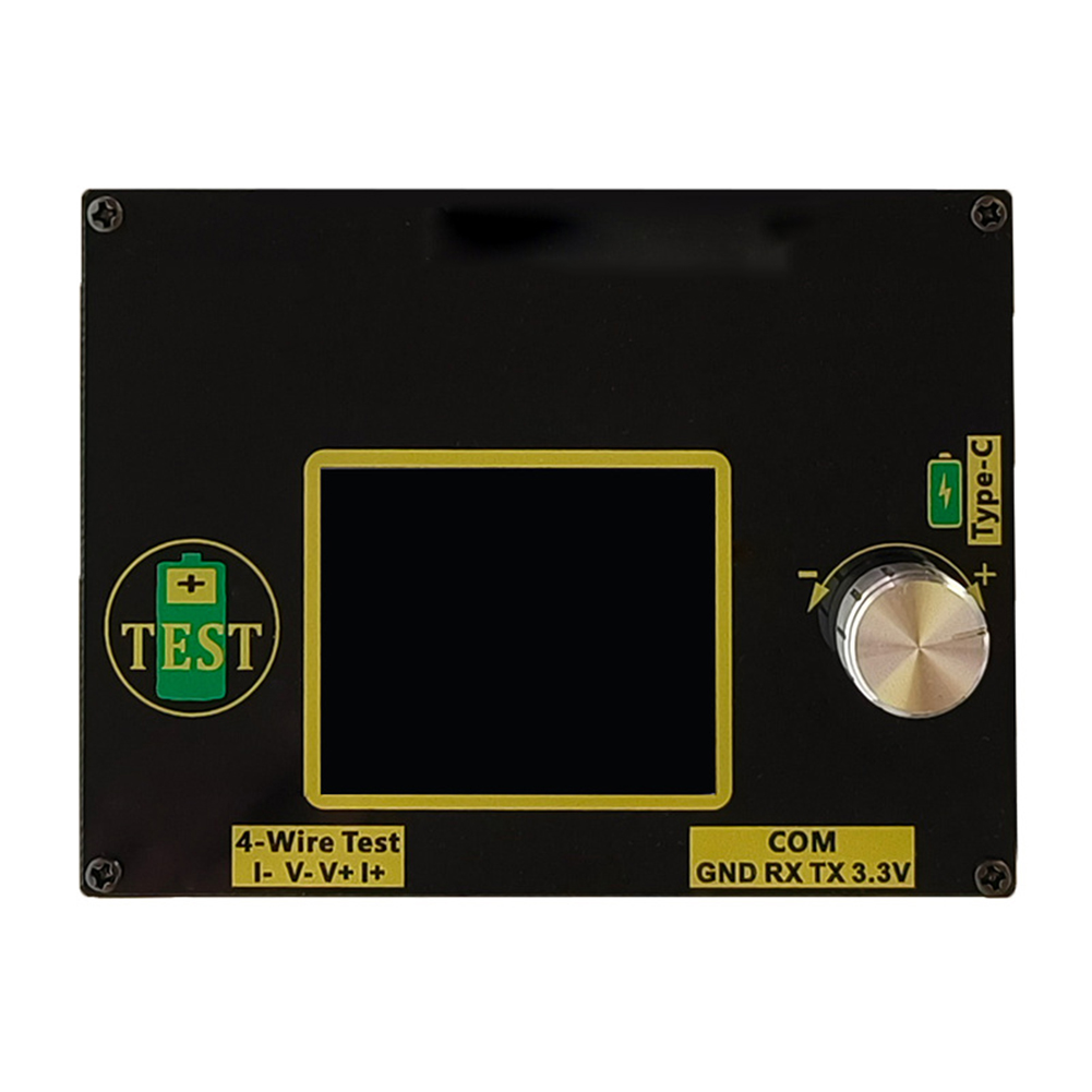 T469 バッテリー電圧内部抵抗テスター AC 4 線式シス - Woodworking App のレビューと価格