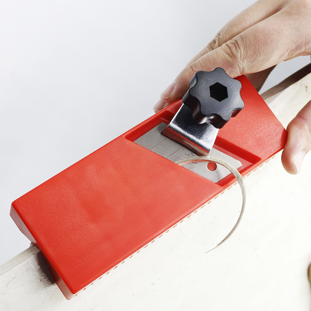 -[Retail TX] 木工用エッジコーナープレーン 45 - Woodworking Edge Corner Planer のレビューと価格