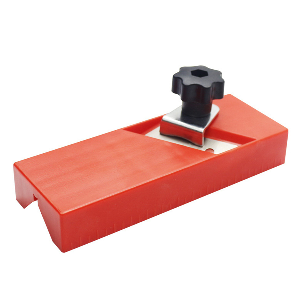 -[Retail TX] 木工用エッジコーナープレーン 45 - Woodworking Edge Corner Planer のレビューと価格
