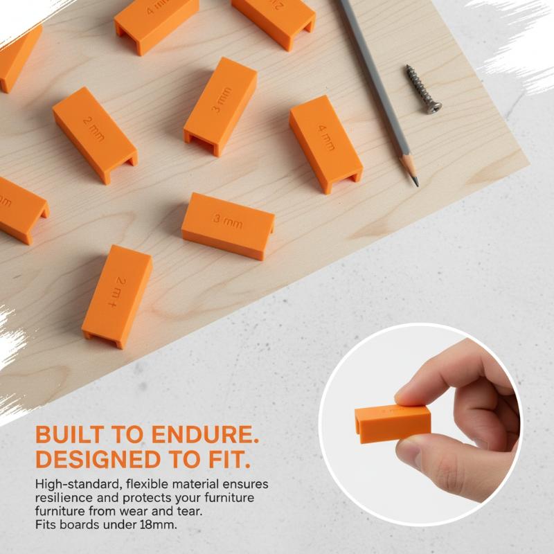 引き出しスペーサー、頑丈な無垢材のコーナーブラケット、キャビ - Woodworking Easy Projects のレビューと価格