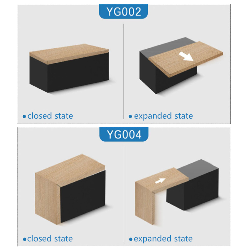 超薄型スライドトラック キッチンアイランド用 拡張可能なテー - Woodworking Free Plans のレビューと価格