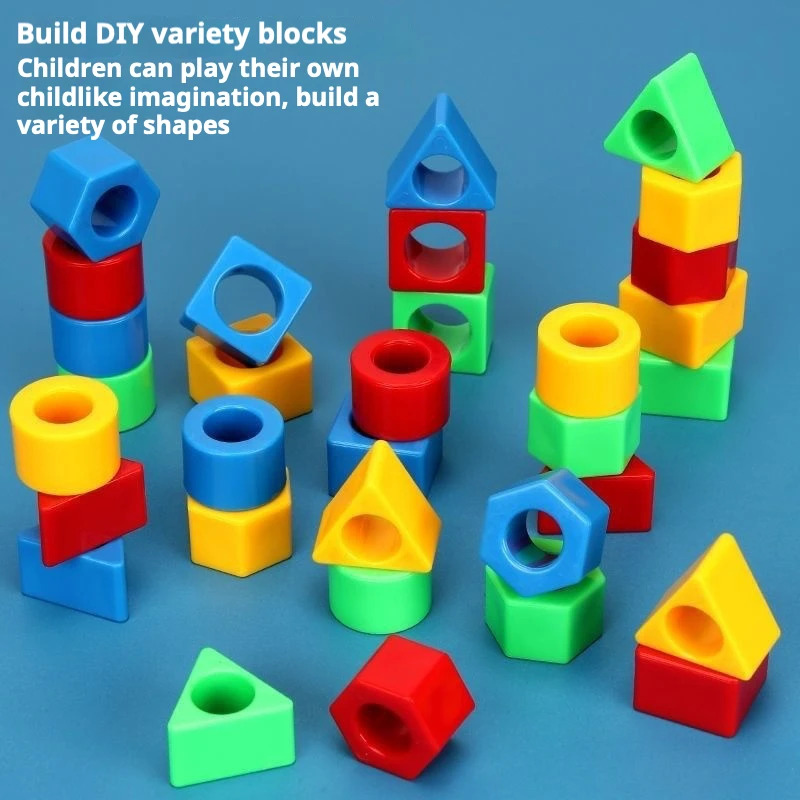 モンテッソーリ幾何学形態分類おもちゃ 木製パズル 幼児向け教 - Woodworking Game のレビューと価格