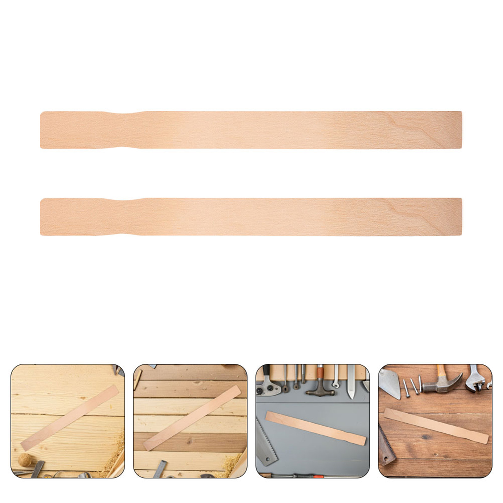 15本入りペイント攪拌棒 高品質木製ミキシングロッド DIY - Woodworking Art のレビューと価格