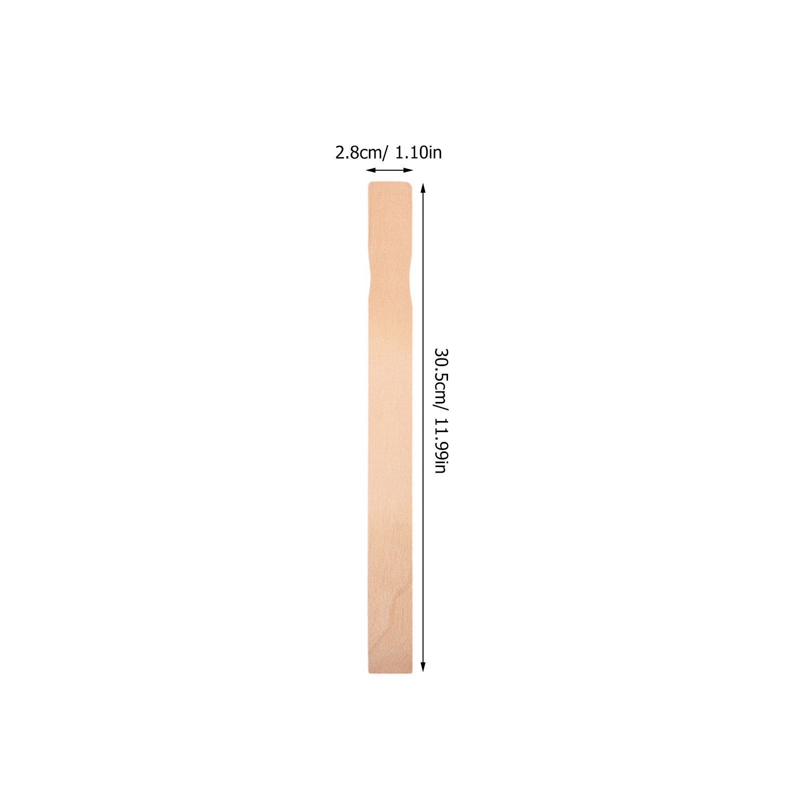 15本入りペイント攪拌棒 高品質木製ミキシングロッド DIY - Woodworking Art のレビューと価格