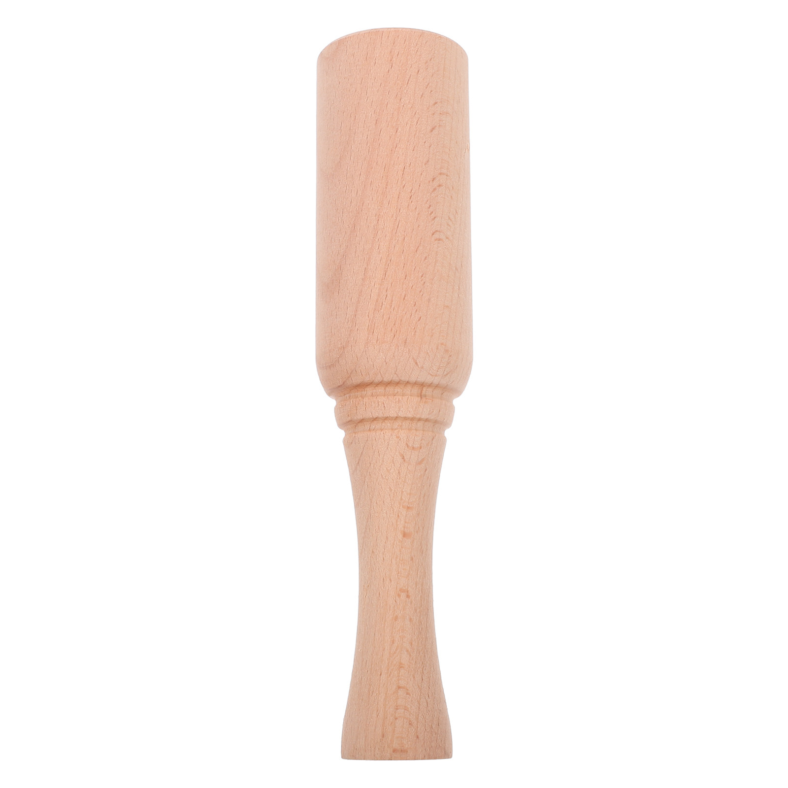 コンパクトで軽量な木製ハンマー、革細工、木彫り、ジュエリー製 - Wooden Mallet Carving のレビューと価格