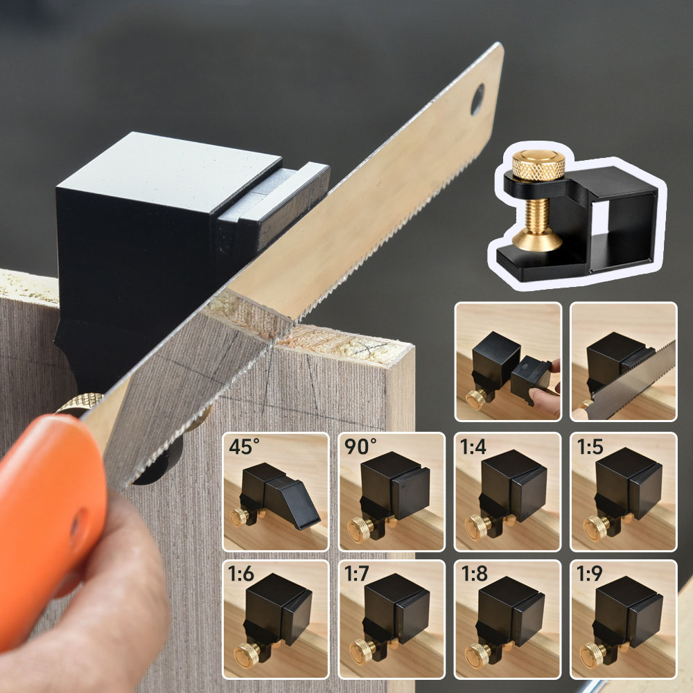 ダブテールテノンゲージ、ハンドソーガイド、木工マーキングツー - Woodworking Classes のレビューと価格