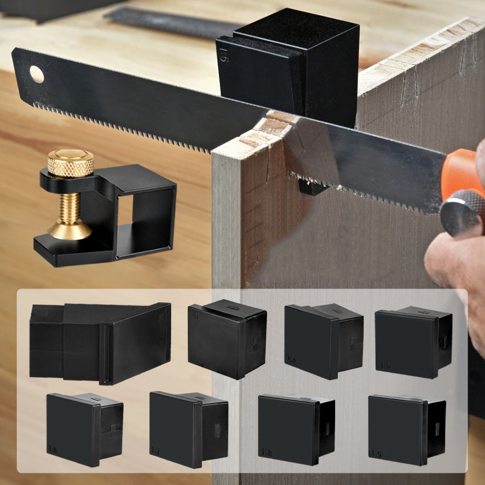 ダブテールテノンゲージ、ハンドソーガイド、木工マーキングツー - Woodworking Classes のレビューと価格