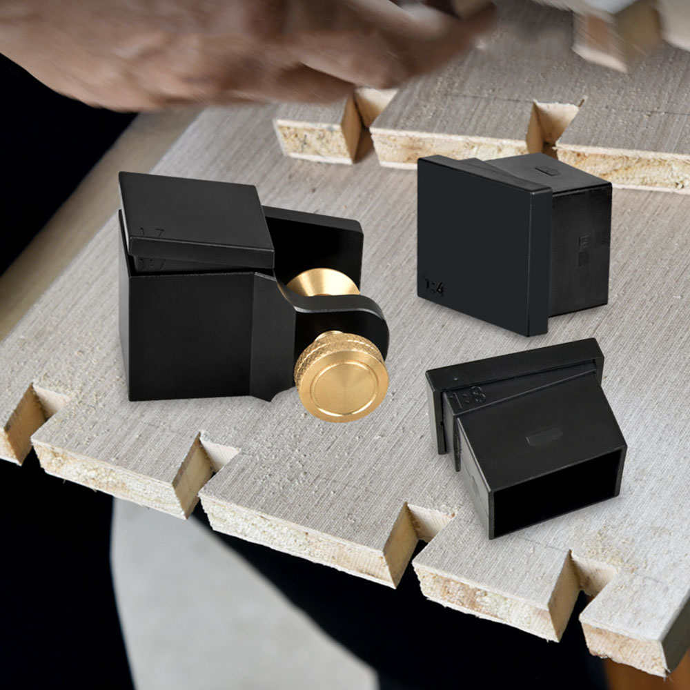 ダブテールテノンゲージ、ハンドソーガイド、木工マーキングツー - Woodworking Classes のレビューと価格