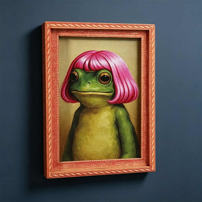 8*6*1cm 木製磁気絵画クラフトデコレーションステッカー - Woodworking Art のレビューと価格