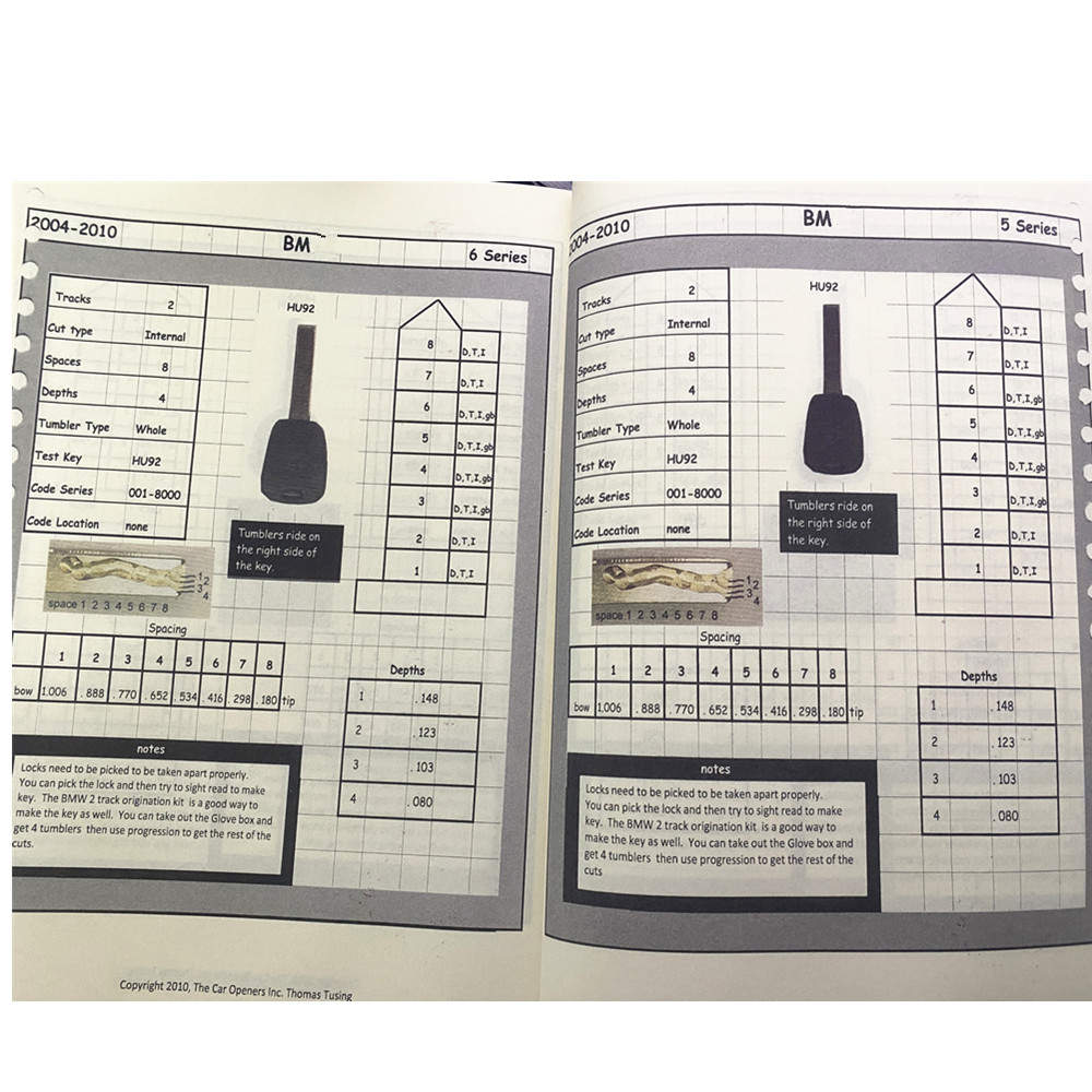 新入荷 AUTO LOCK クイックリファレンスガイドブック - Woodworking File のレビューと価格