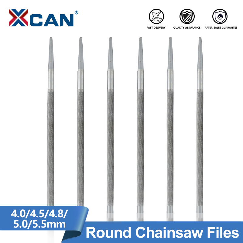 XCAN 3 個 4.0/4.5/4.8/5.0/5.5 ミ - Woodworking File のレビューと価格