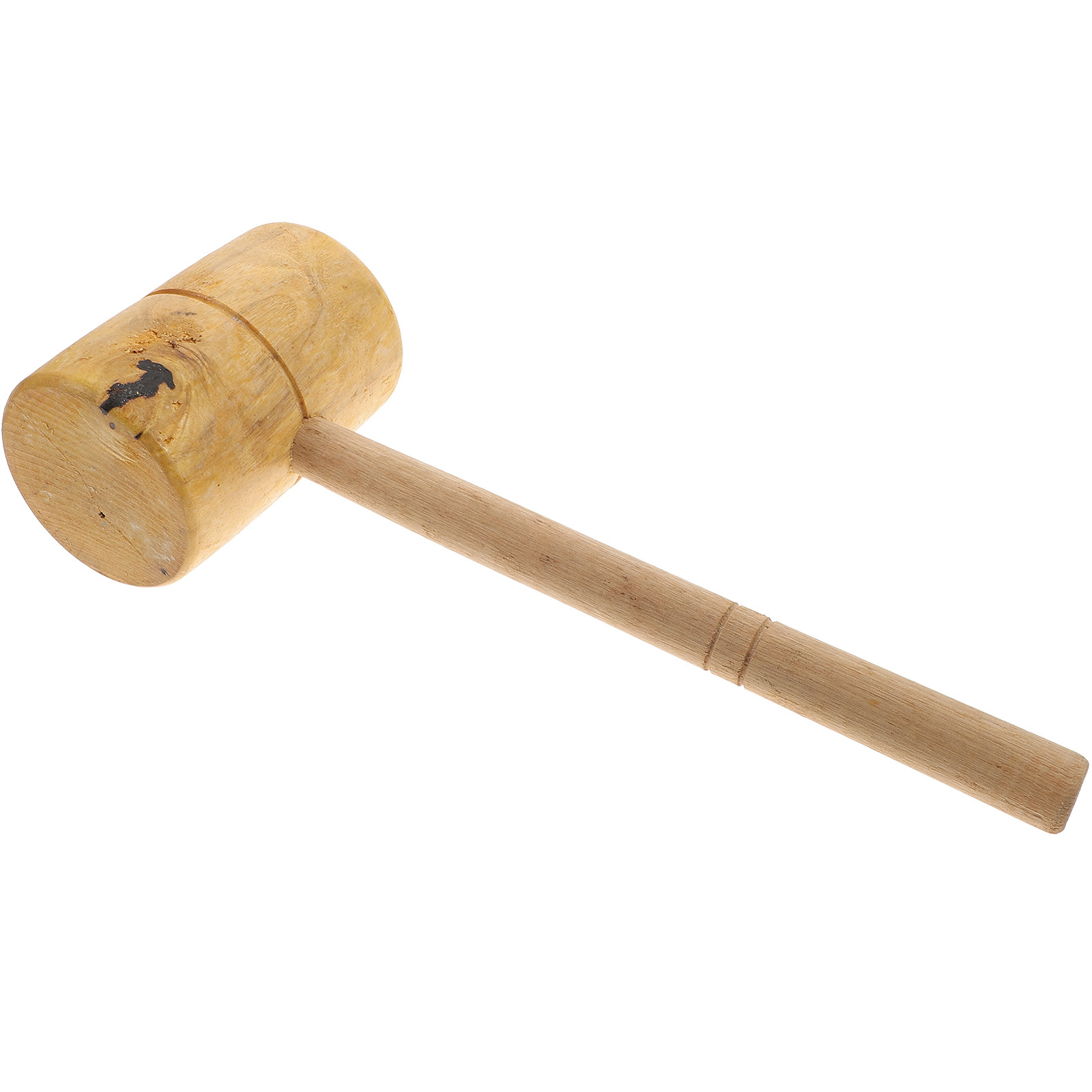 プレミアムローズウッドマレット無垢材ハンマー、木工工具、大工 - Wooden Mallet Carving のレビューと価格